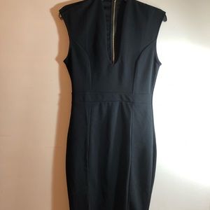 Fashion Nova Midi Dress